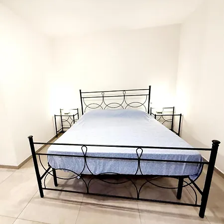 Apartmán Blue Sofa *